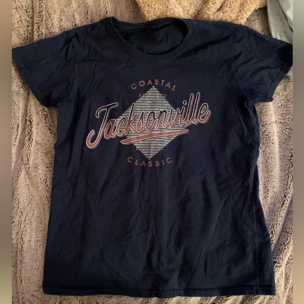 Graphic t shirt